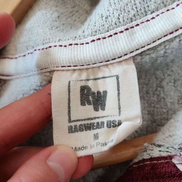 📏Pikes Peak Quarter Zip - Picture 3 of 3